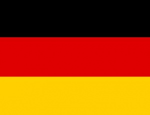 Germany-flag